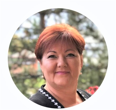 Nyárádiné Szücs Violetta