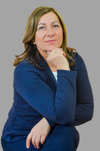 Berka Piroska
