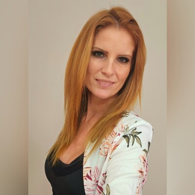 Nagy Brigitta Lilien