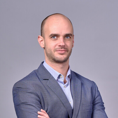 Balogh Róbert