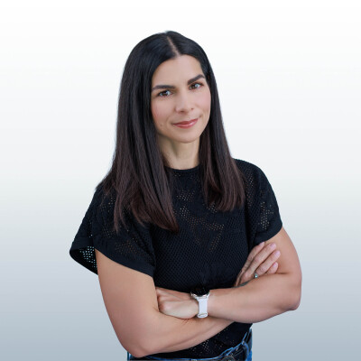 Földvári Dorina