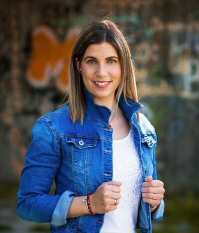 Kóbor Szandra