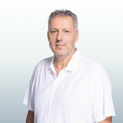 Paulik Tibor