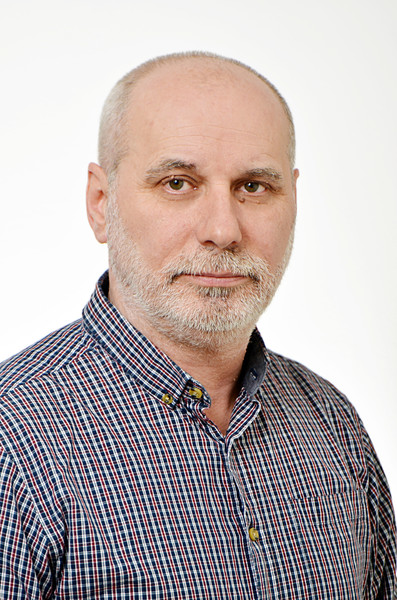 Papp Gyula