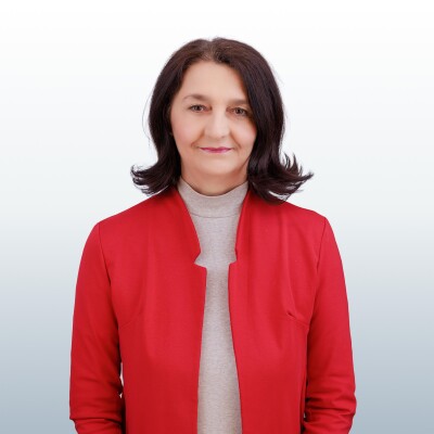 Szurcsik Ágnes