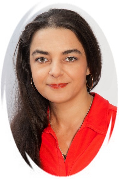 Godó Rita