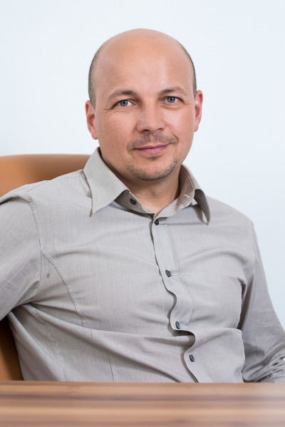 Hoffmann Csaba