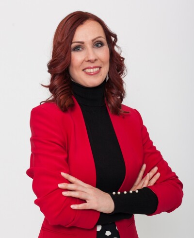Zsilka Viktória