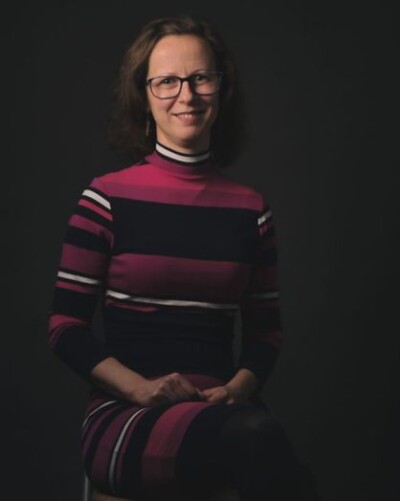 Szijártóné Csipke Adrienn