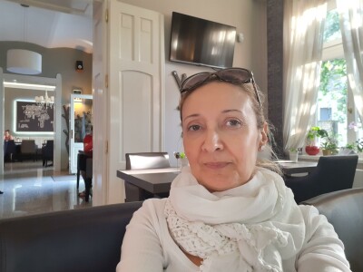 Feurdeán Zsuzsa