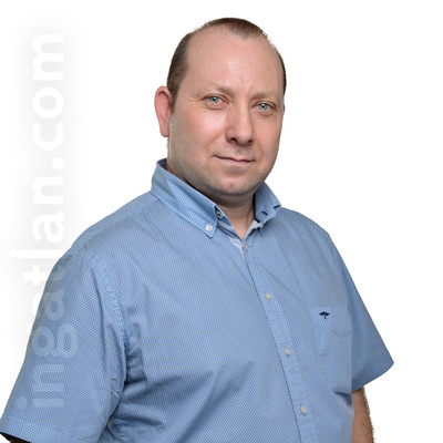 Bognár István