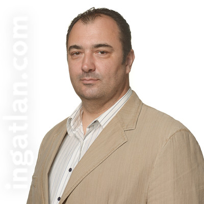 Mester Ferenc
