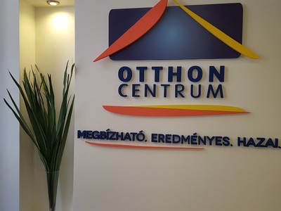Otthon Centrum Lipótváros