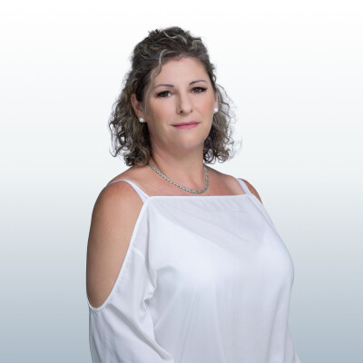 Krizsán Ildikó