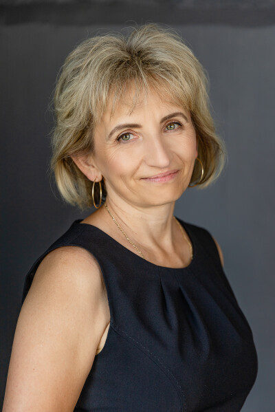 Papp Tiborné Erika