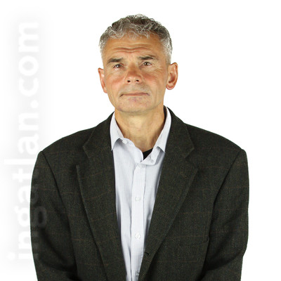 Bánhegyi Attila fotója