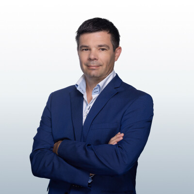 Sum András