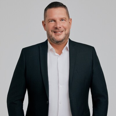 Gróf Attila