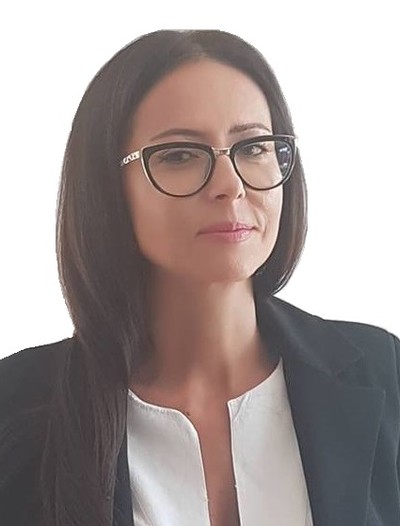 Bokova Oxana