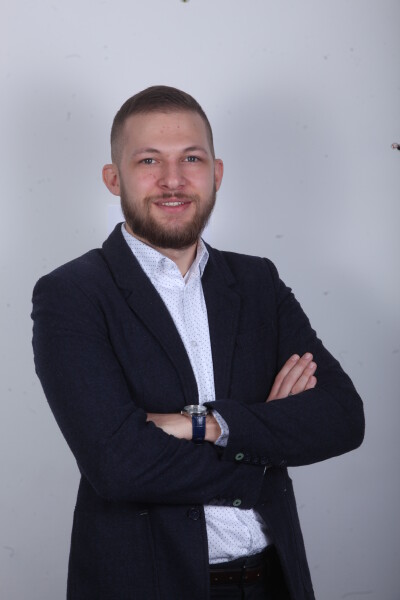 Mészáros Benjamin