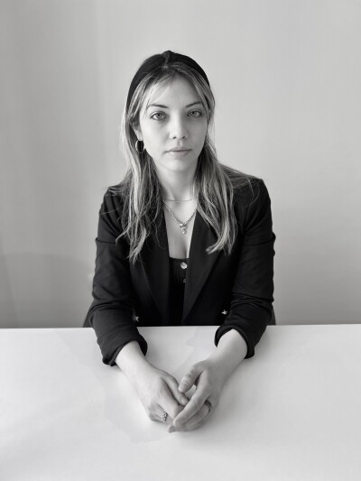 Nagy Sade Noémi