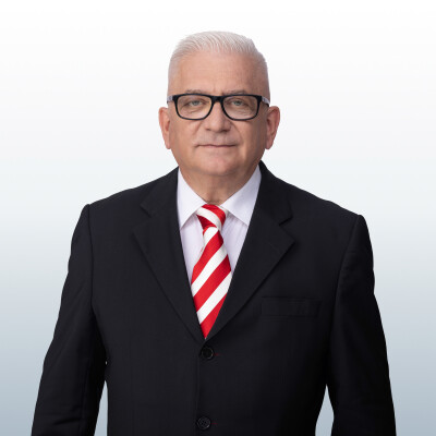 Löchli István