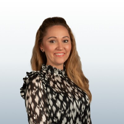 Komlós Rita
