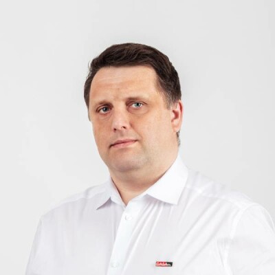 Orosz Gergely