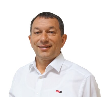 Révfalusi László