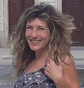 Molnár Annamária