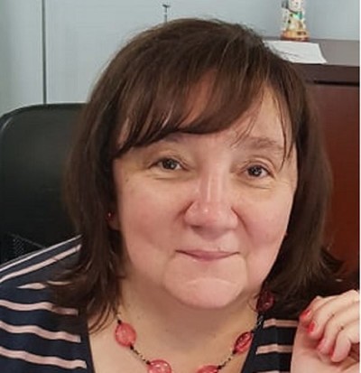 Fülkornné Cséri Katalin