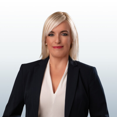 Lusztig Andrea