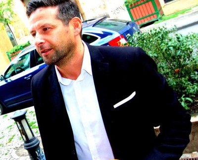 Krausz Tamás