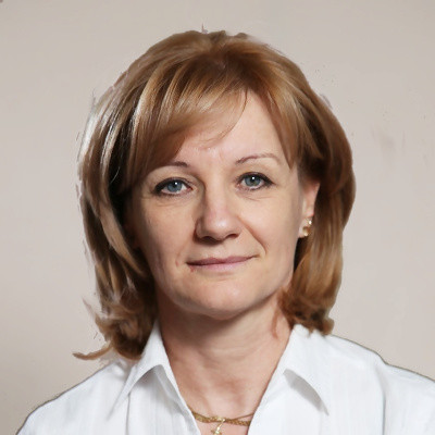 Horváthné Erika