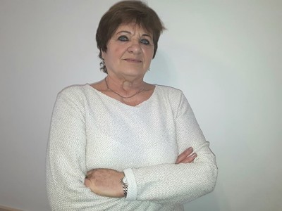 Zilahi Jánosné