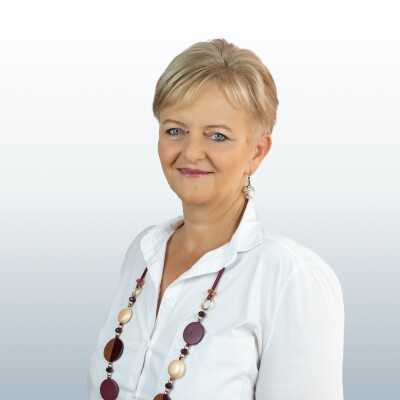 Koleszár Ildikó