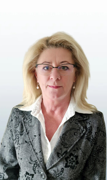 Baráth Krisztina