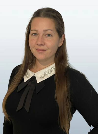 Bauerné Köteles Erika