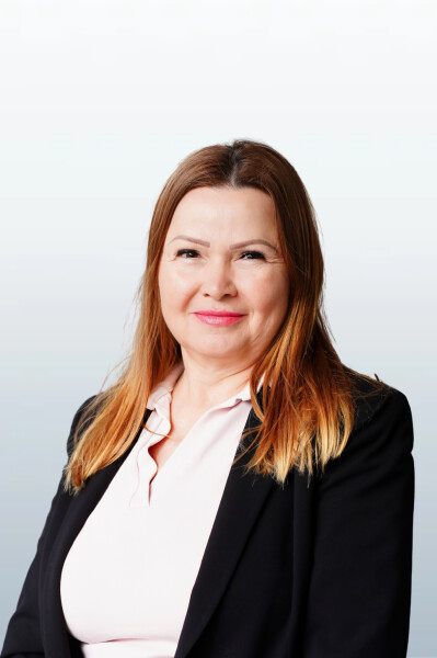Pongor Márta