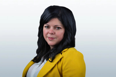Váradi Henrietta