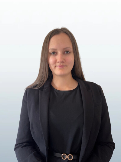 Fejes Evelin