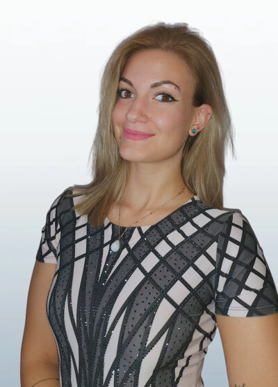 Pápics Lilla