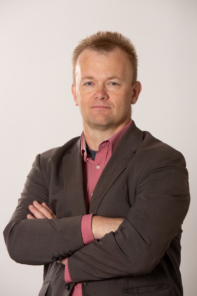 Sándor Zsolt