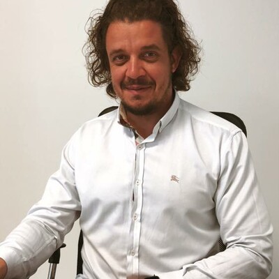 Gáti Norbert