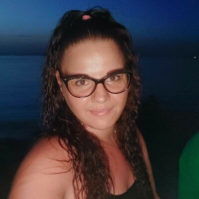 Kaczkó Nóra