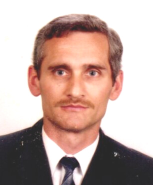 Kovács István