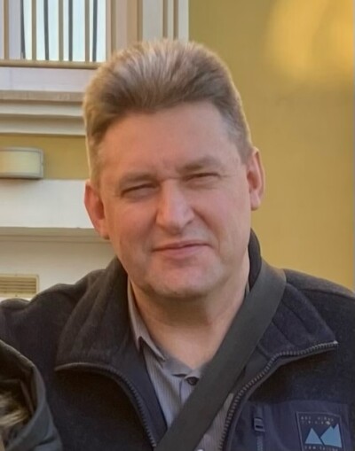 Szigeti Zsolt