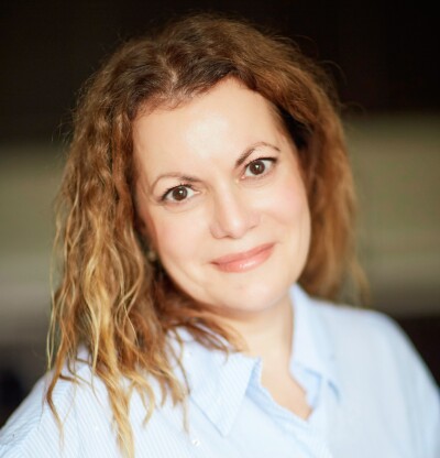 Bauer Krisztina