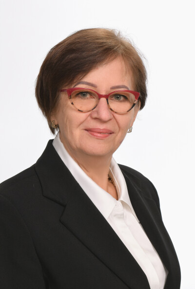 Komár Szilvia