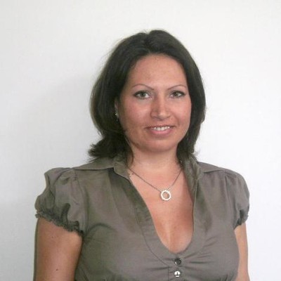 Sziklai Katalin
